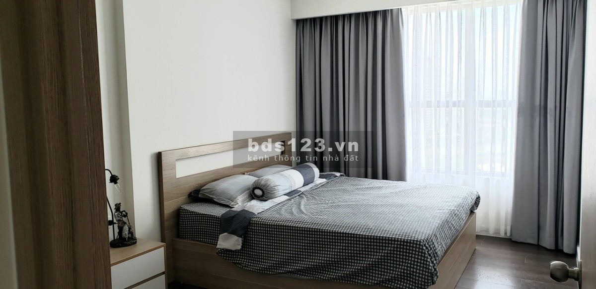 Giá tốt nhất khu luôn đây ạ - Căn hộ The Sun Avenue, 75m2, 2 pn, giá chỉ 4 tỷ250tr, nội thất cao cấp