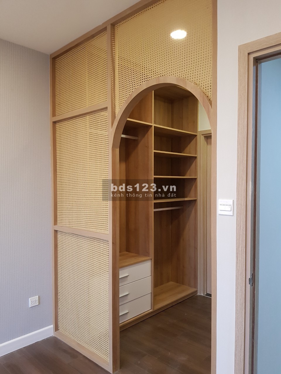 The Sun Avenue 72m2 2PN 4.1 Tỷ FULL Nội Thất Cao Cấp