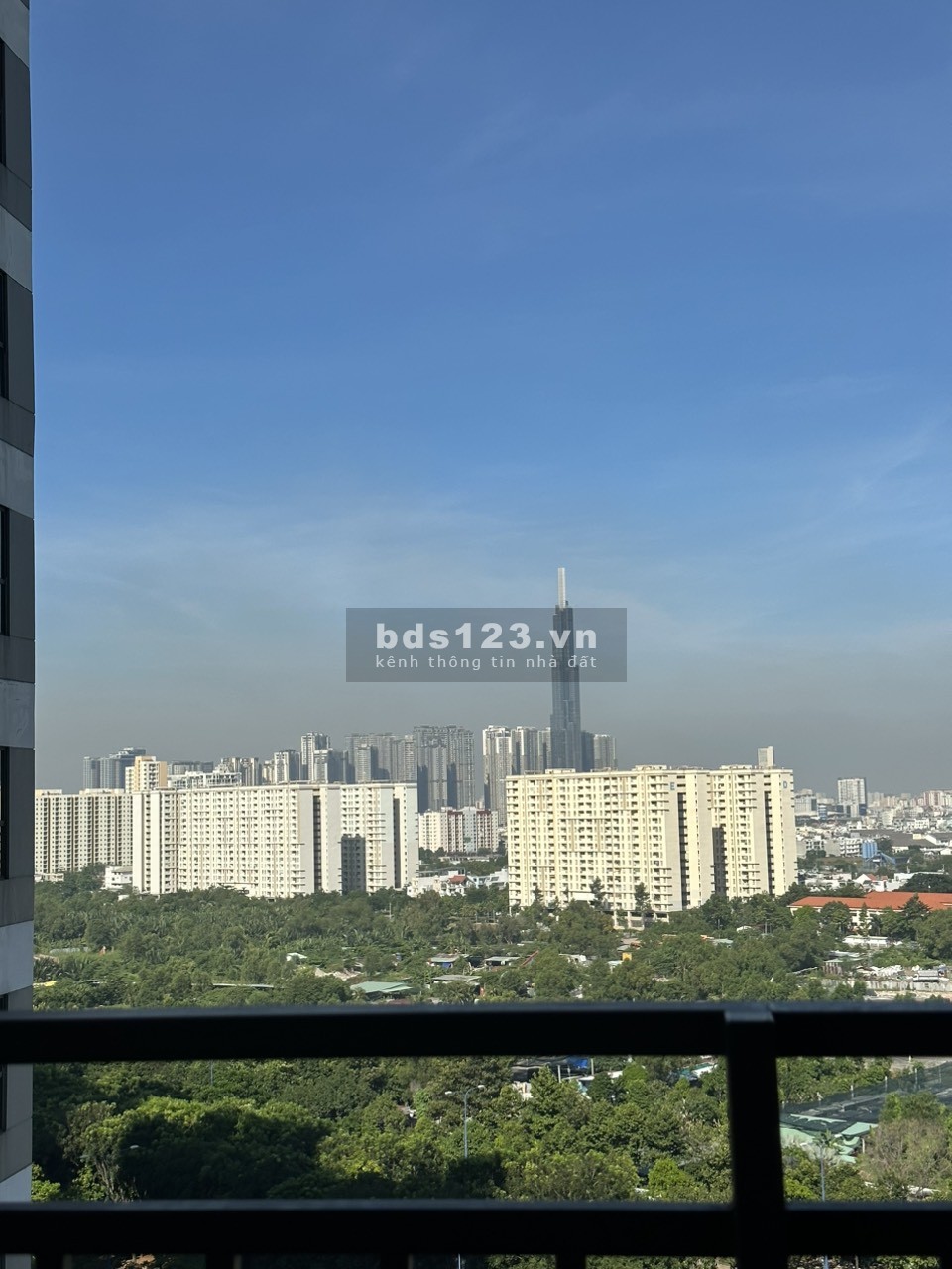 Căn Hộ Đẹp Giá Siêu Hợp Lý – The Sun Avenue Chỉ 3,8 Tỷ