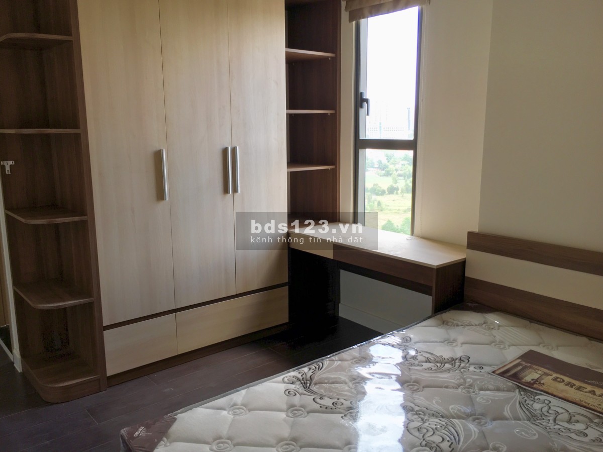The Sun Avenue 3PN mà giá chỉ 17 triệu, full nội thất cao cấp 89m2.