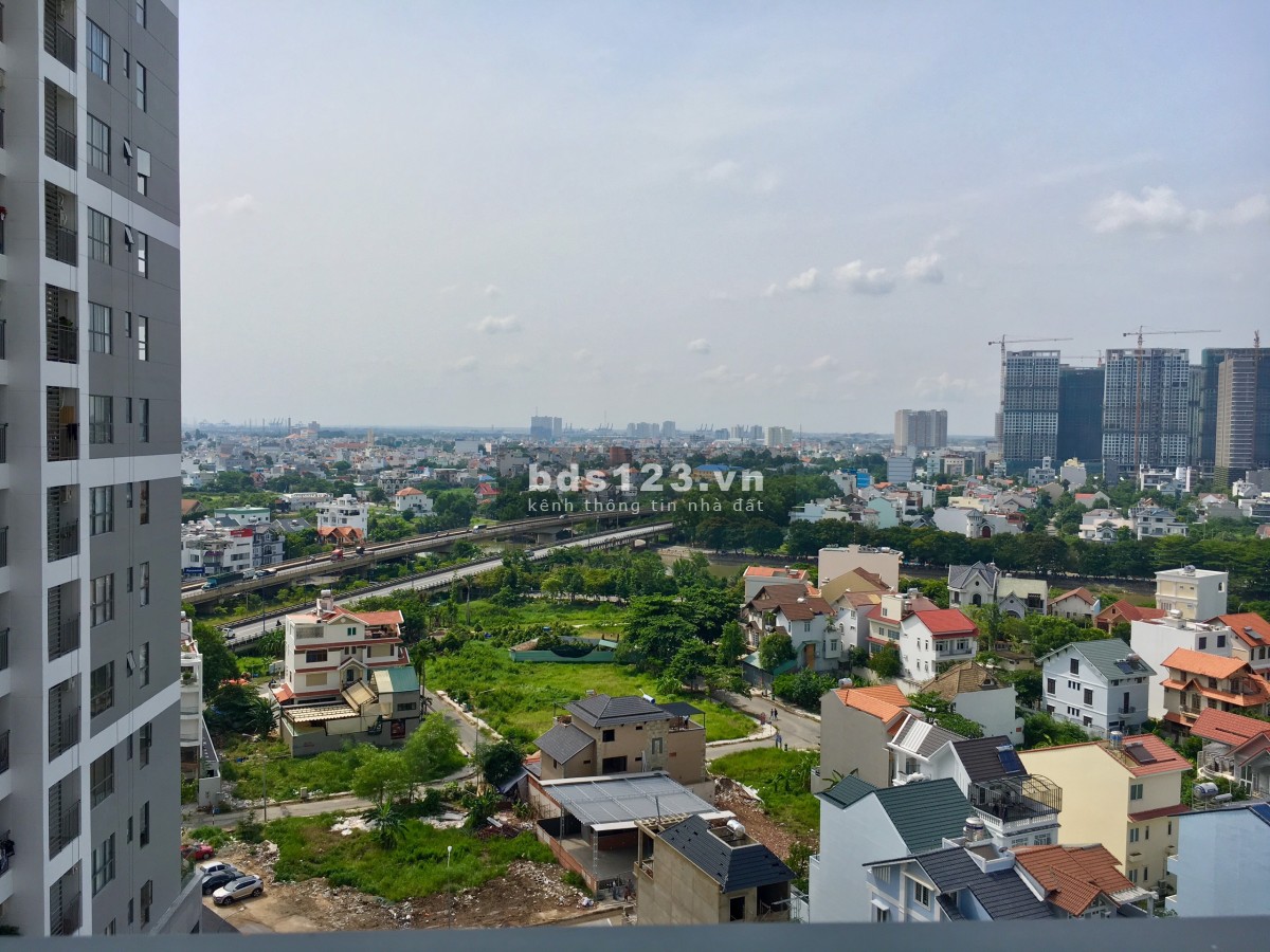 The Sun Avenue 3PN mà giá chỉ 17 triệu, full nội thất cao cấp 89m2.