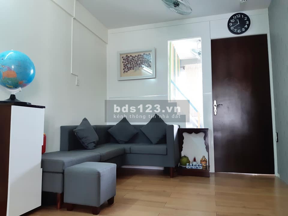chỉ 810 triệu sở hữu ngay căn 1PN SHR cách ngã 4 Bình Triệu 15p chạy xe