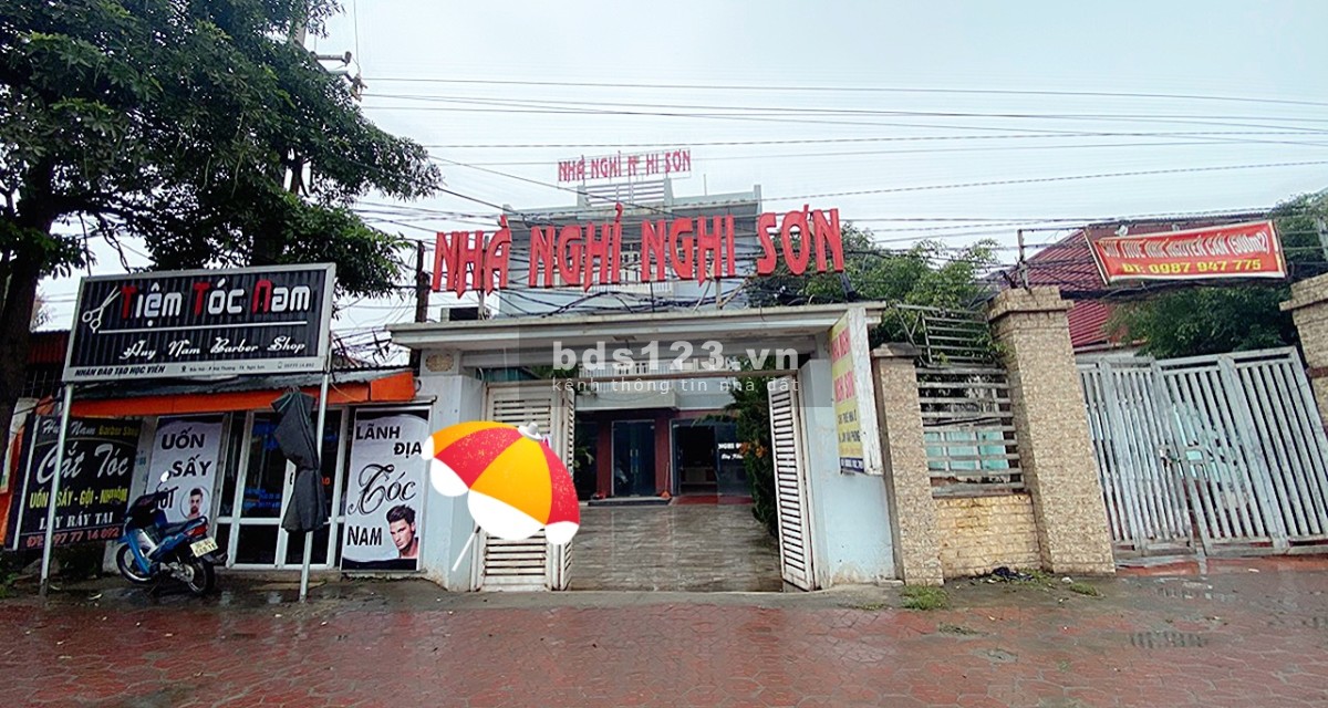 Cho Thuê Nhà cả căn, Cho thuê phòng nghỉ ngắn ngày, dài ngày theo nhu cầu của khách hàng.