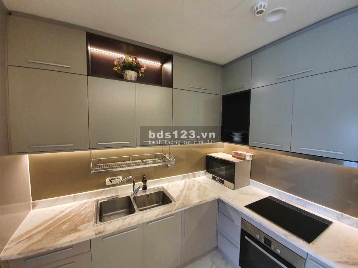 ‍️Cho thuê 3PN Sarica 155M2 - View công viên