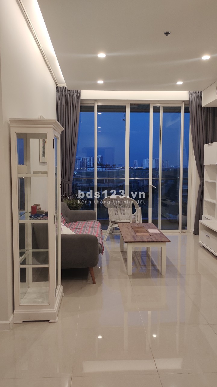 2PN SARIMI - View công viên - 25 TRIỆU