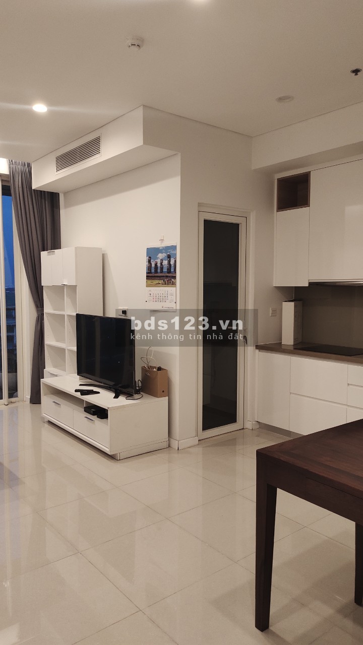 2PN SARIMI - View công viên - 25 TRIỆU