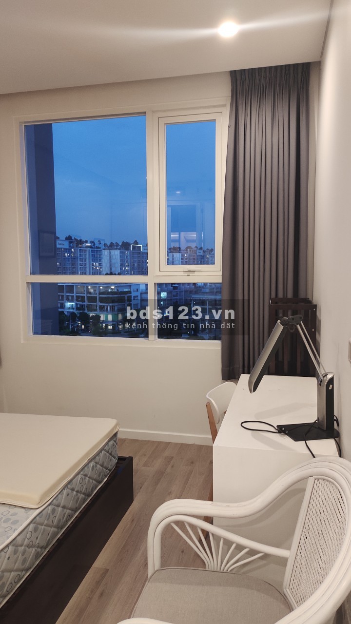 2PN SARIMI - View công viên - 25 TRIỆU