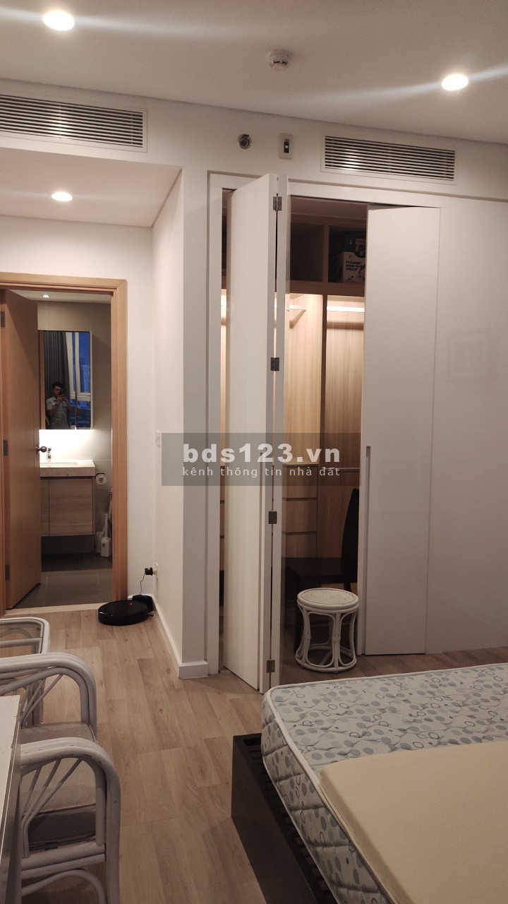 2PN SARIMI - View công viên - 25 TRIỆU