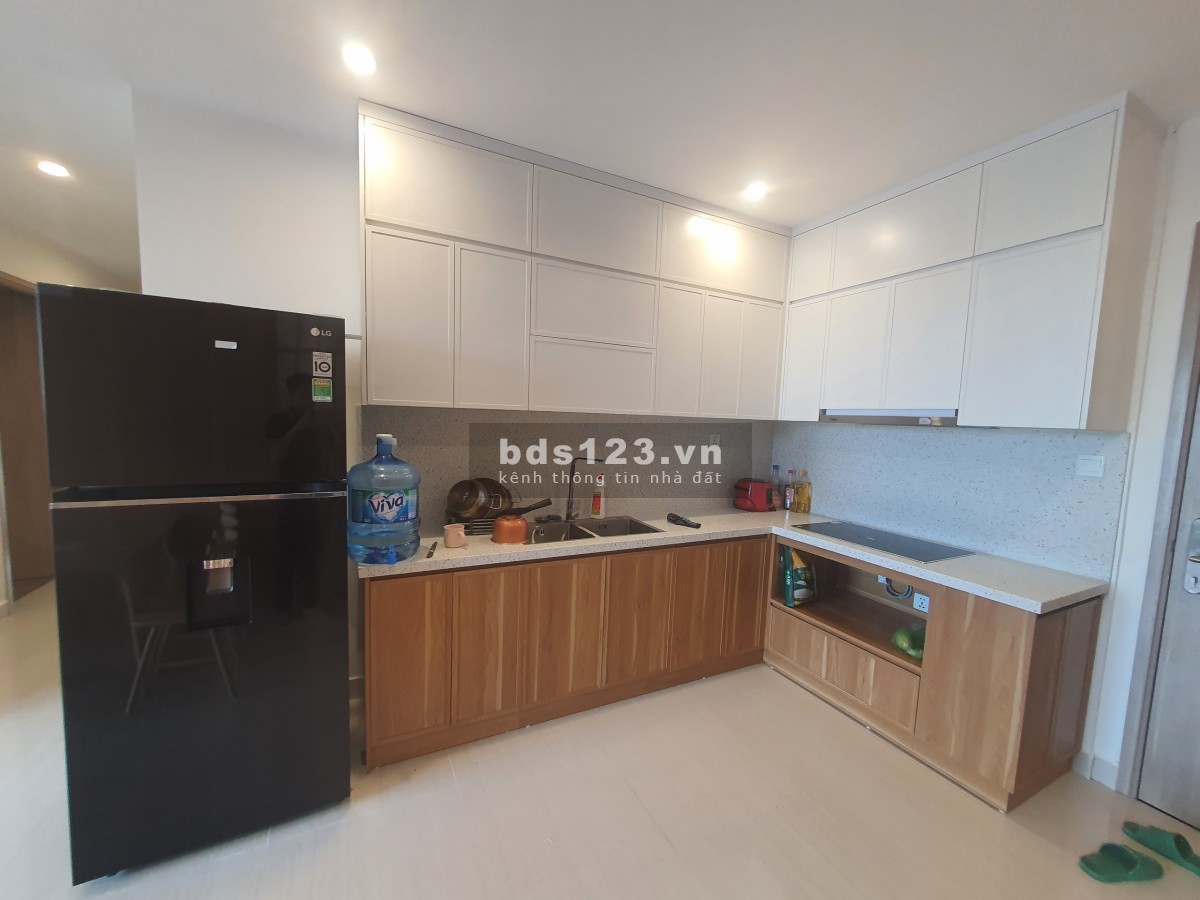 CẦN THANH LÝ căn góc 3PN 2WC full nội thất VIEW ĐẠI HỌC chỉ 2.4 tỷ tại OCP 0965 479 380