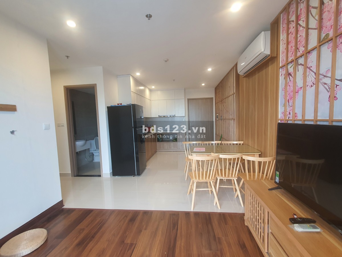 CẦN THANH LÝ căn góc 3PN 2WC full nội thất VIEW ĐẠI HỌC chỉ 2.4 tỷ tại OCP 0965 479 380