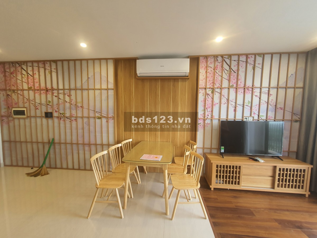 CẦN THANH LÝ căn góc 3PN 2WC full nội thất VIEW ĐẠI HỌC chỉ 2.4 tỷ tại OCP 0965 479 380