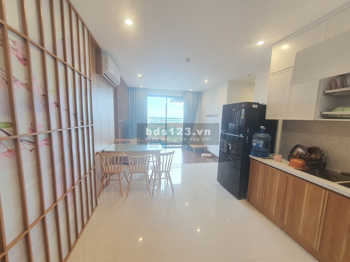 CẦN THANH LÝ căn góc 3PN 2WC full nội thất VIEW ĐẠI HỌC chỉ 2.4 tỷ tại OCP 0965 479 380