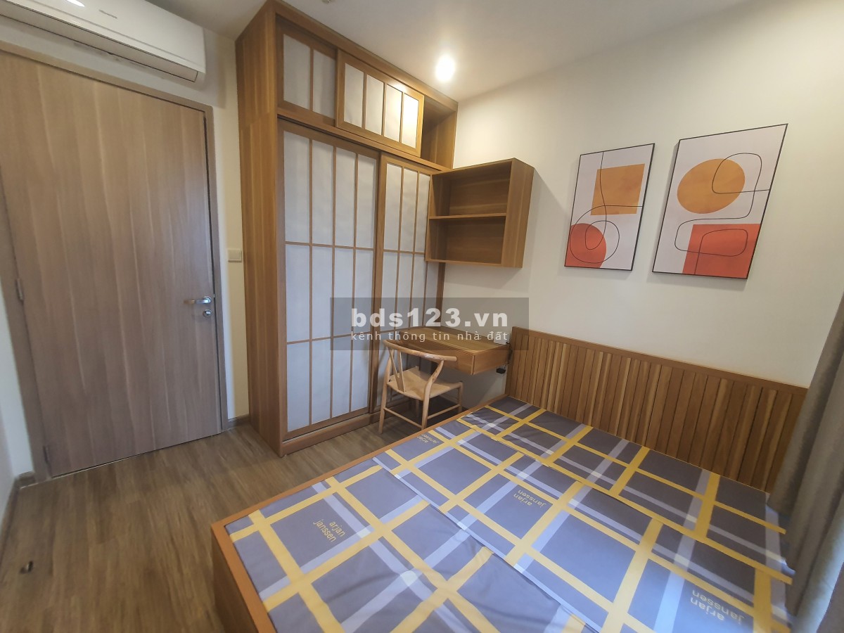 CẦN THANH LÝ căn góc 3PN 2WC full nội thất VIEW ĐẠI HỌC chỉ 2.4 tỷ tại OCP 0965 479 380