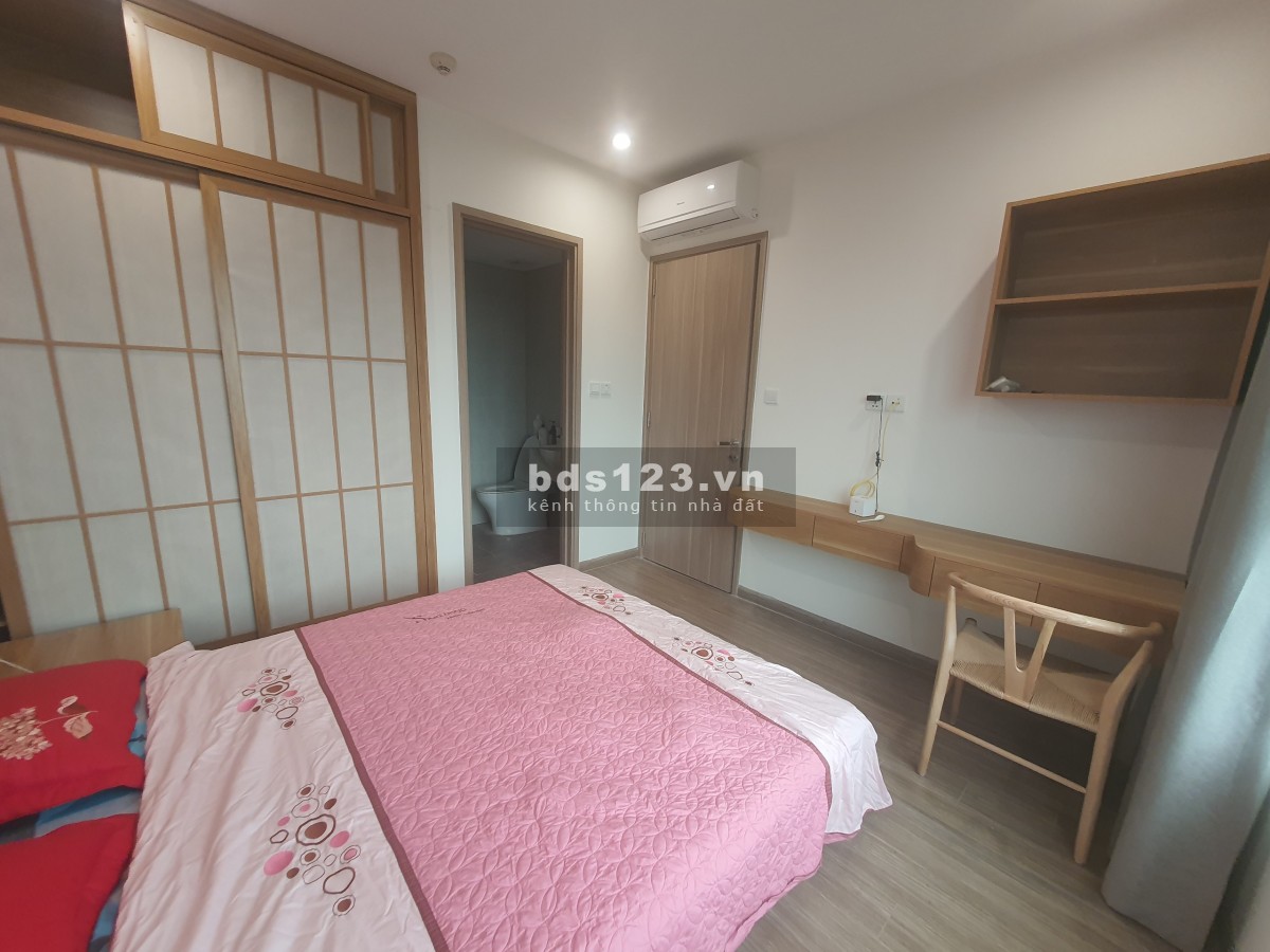 CẦN THANH LÝ căn góc 3PN 2WC full nội thất VIEW ĐẠI HỌC chỉ 2.4 tỷ tại OCP 0965 479 380