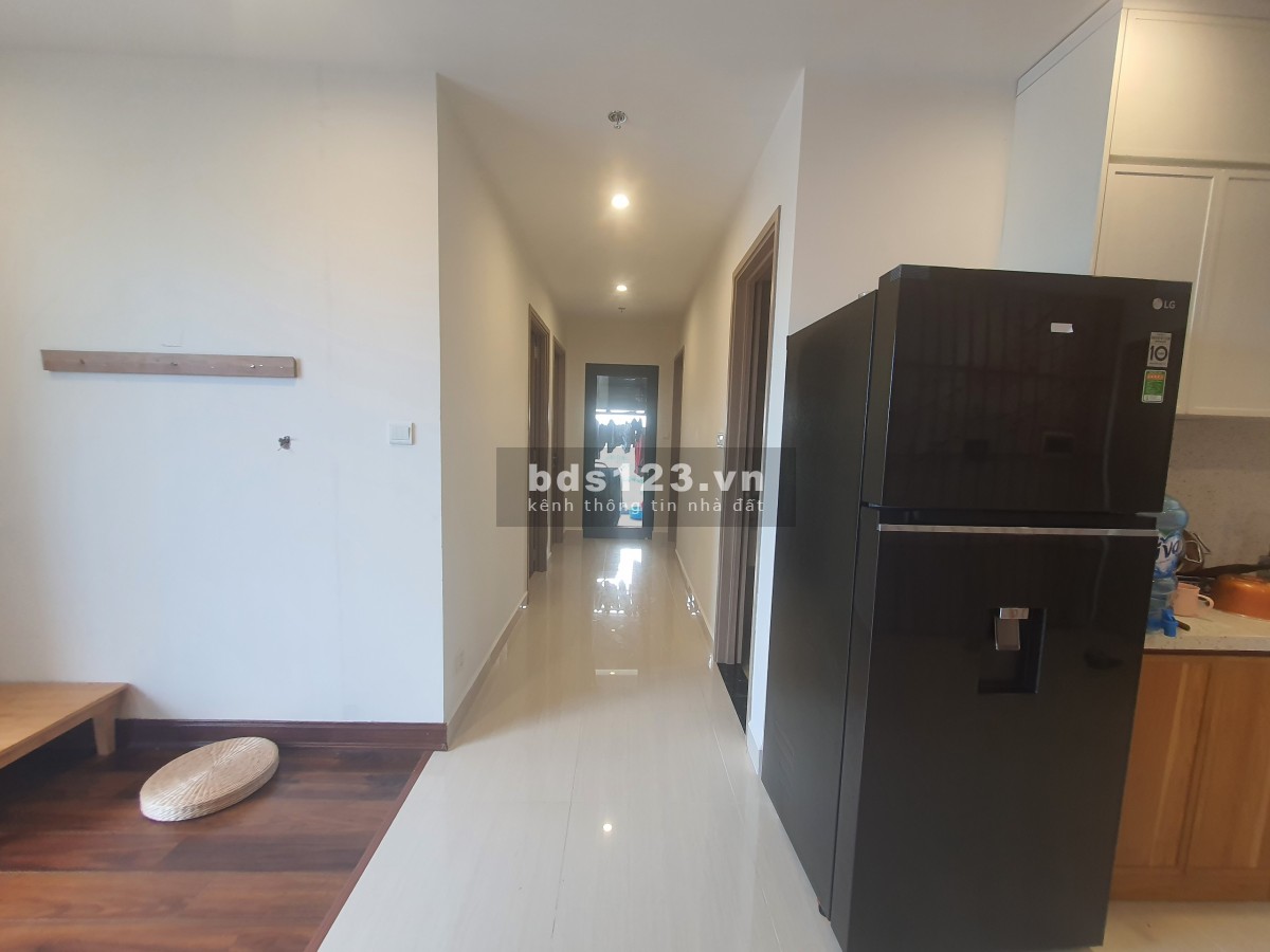 CẦN THANH LÝ căn góc 3PN 2WC full nội thất VIEW ĐẠI HỌC chỉ 2.4 tỷ tại OCP 0965 479 380