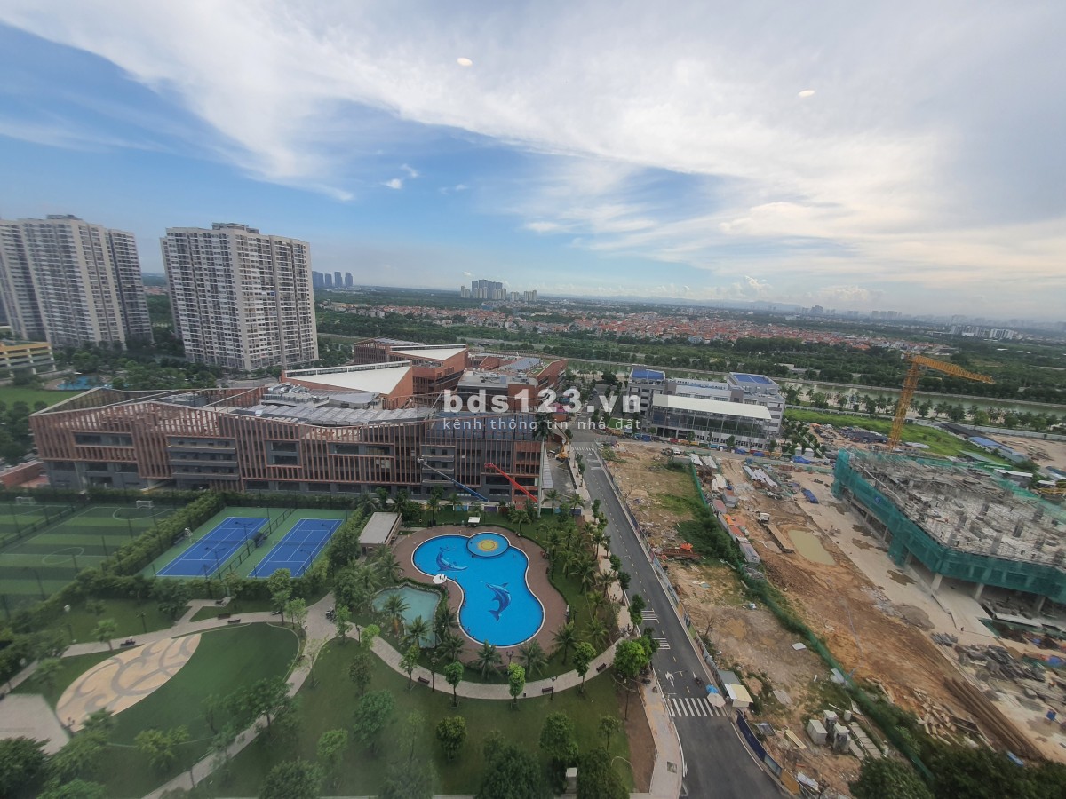 CẦN THANH LÝ căn góc 3PN 2WC full nội thất VIEW ĐẠI HỌC chỉ 2.4 tỷ tại OCP 0965 479 380