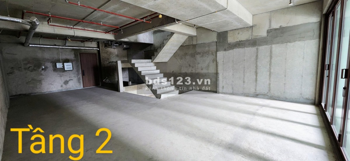 Shophouse Metropole - 1 trệt 3 lầu 1 sân thượng- 500m2 - giá $5000