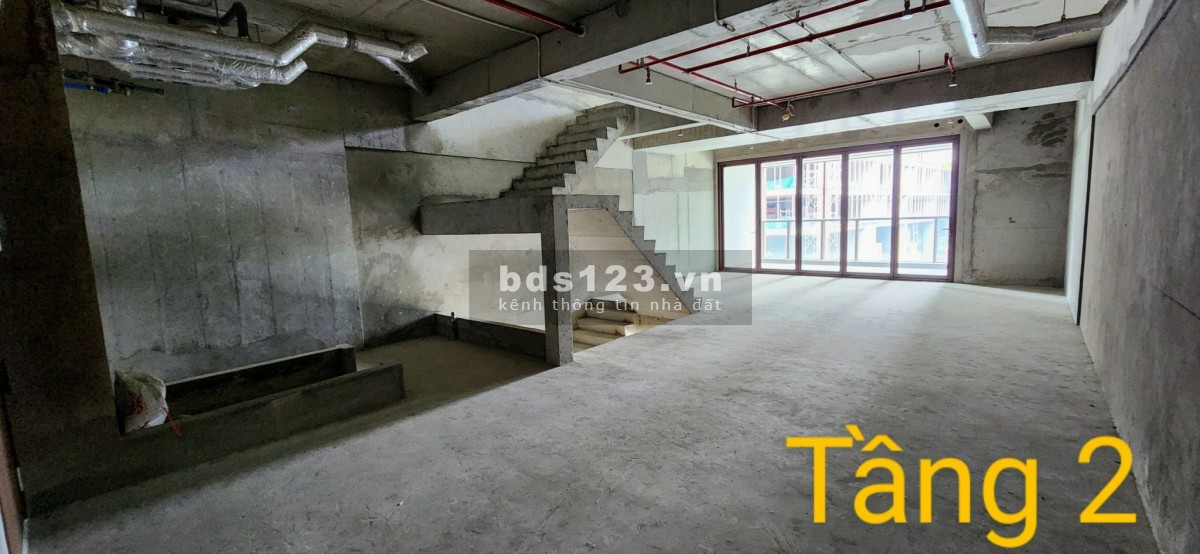 Shophouse Metropole - 1 trệt 3 lầu 1 sân thượng- 500m2 - giá $5000