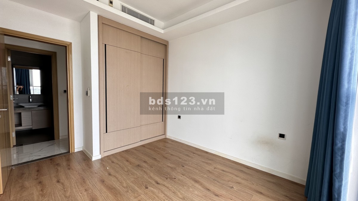 3PN Sarina 33 triệu - Nội thất cao cấp