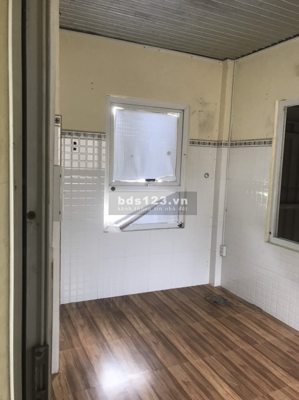 Cho thuê 800m2 kho xưởng đường Hoàng Hữu Nam, Phường Long Bình, Quận 9