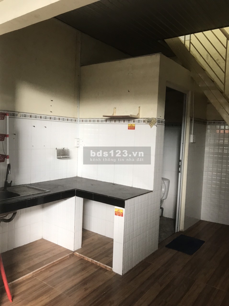 Cho thuê 800m2 kho xưởng đường Hoàng Hữu Nam, Phường Long Bình, Quận 9