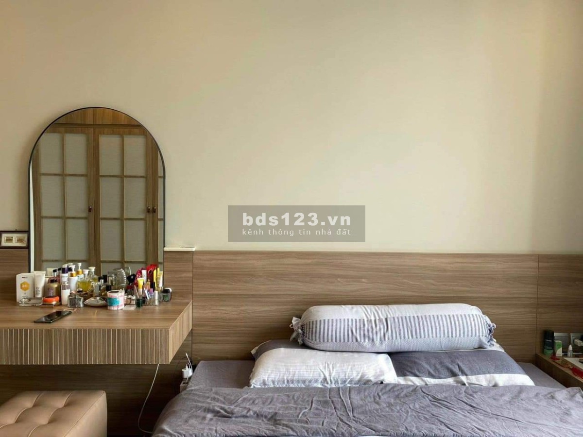 Bán CH Ngoại Giao Đoàn N01 - T4, Phú mỹ Taseco | DT 110m2 giá 6.2 tỷ