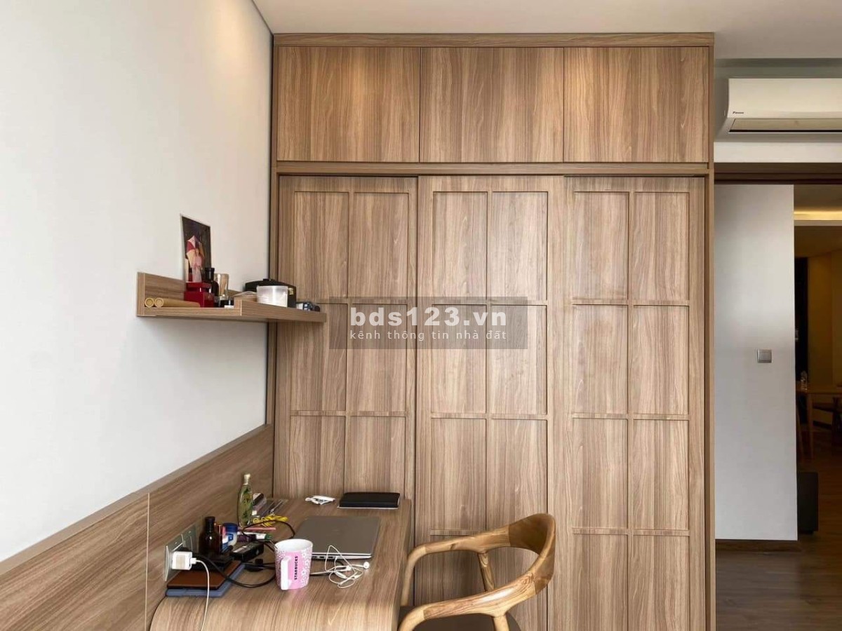 Bán CH Ngoại Giao Đoàn N01 - T4, Phú mỹ Taseco | DT 110m2 giá 6.2 tỷ