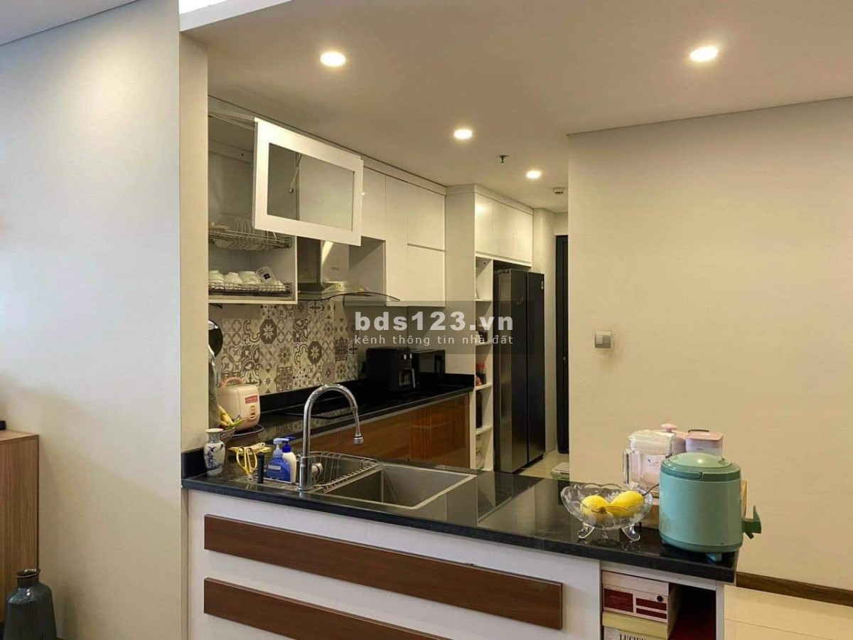 Bán CH Ngoại Giao Đoàn N01 - T4, Phú mỹ Taseco | DT 110m2 giá 6.2 tỷ