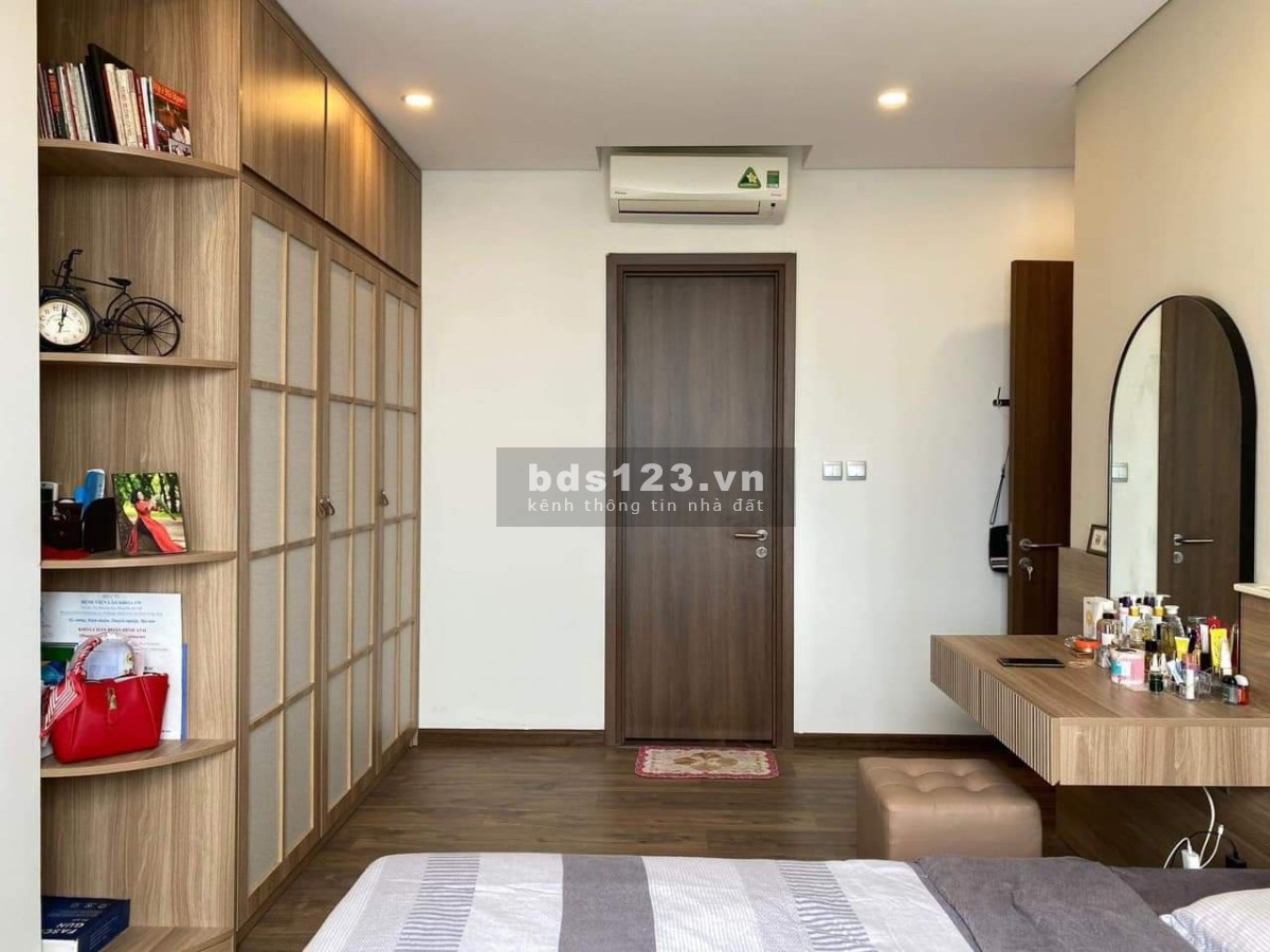 Bán CH Ngoại Giao Đoàn N01 - T4, Phú mỹ Taseco | DT 110m2 giá 6.2 tỷ