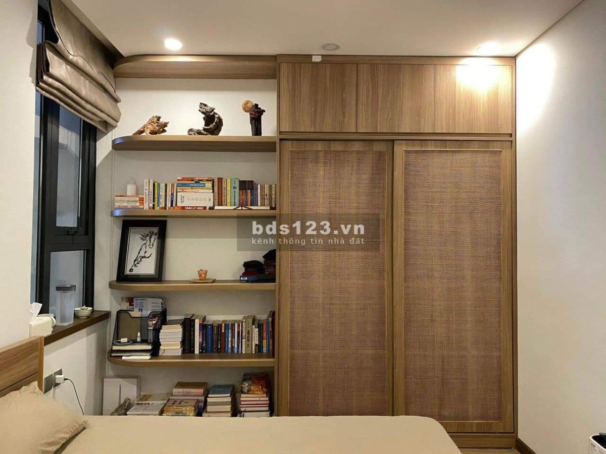 Bán CH Ngoại Giao Đoàn N01 - T4, Phú mỹ Taseco | DT 110m2 giá 6.2 tỷ