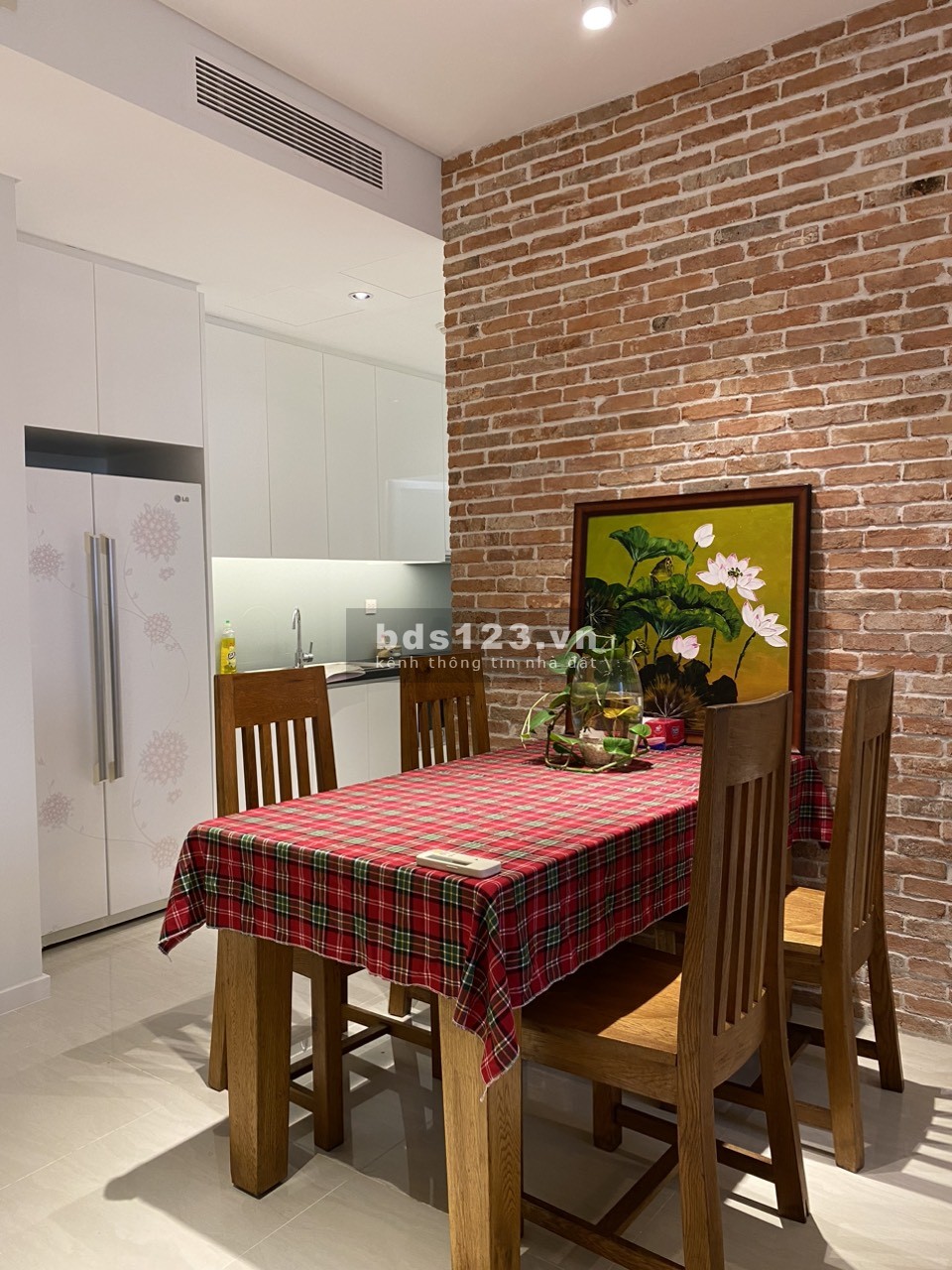 Cho thuê căn hộ 2PN Sadora giá từ 20tr đến 23tr