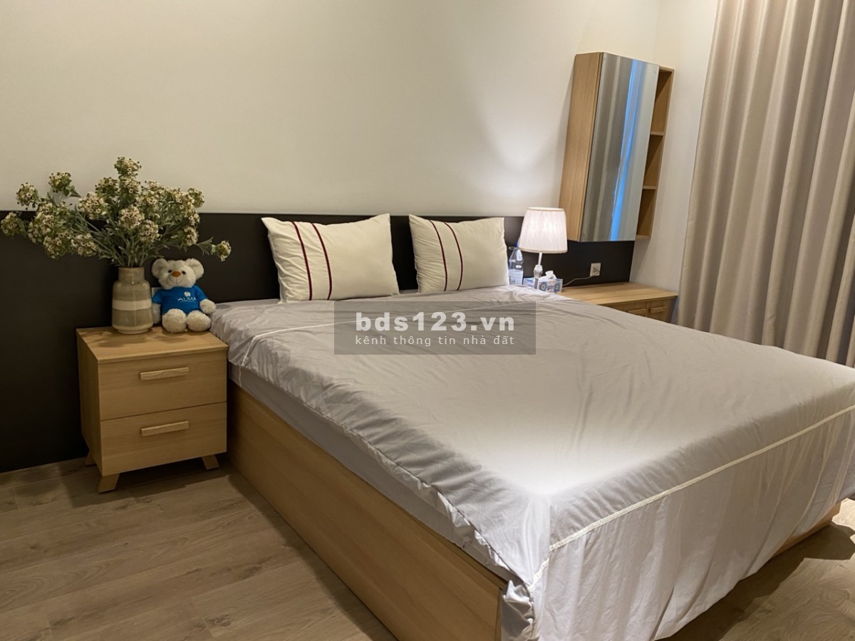 Cho thuê căn hộ 2PN Sadora giá từ 20tr đến 23tr