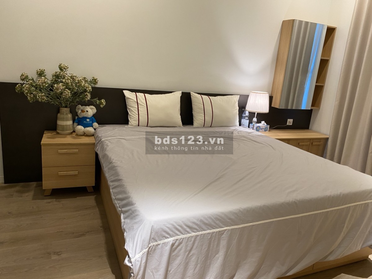 Cho thuê căn hộ 2PN Sadora giá từ 20tr đến 23tr