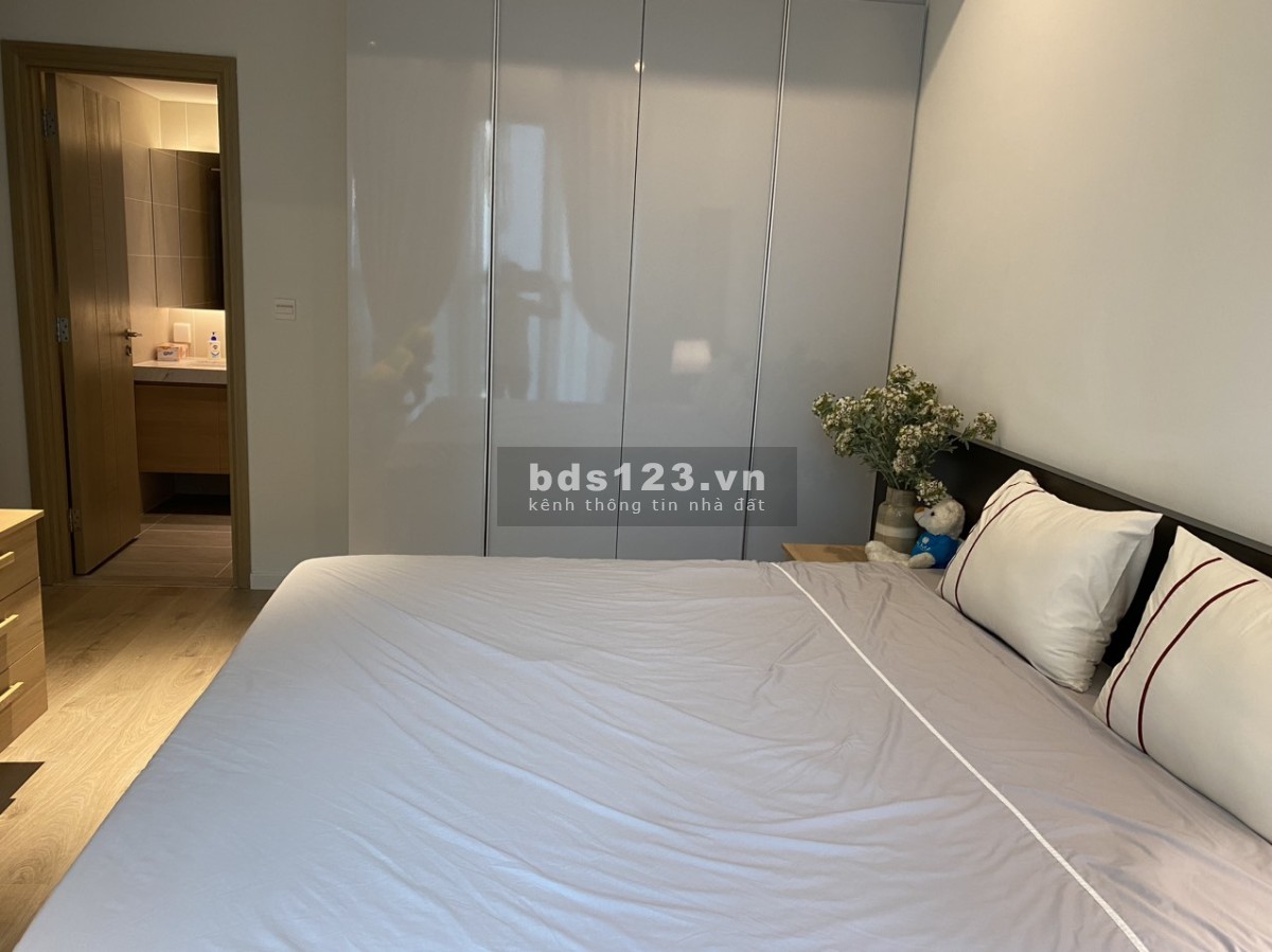 Cho thuê căn hộ 2PN Sadora giá từ 20tr đến 23tr