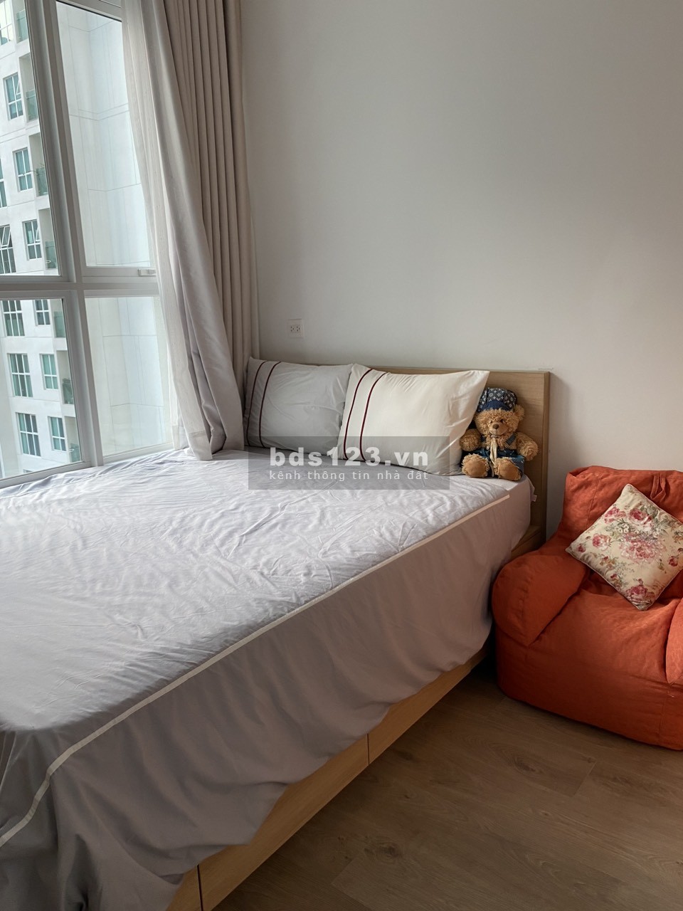 Cho thuê căn hộ 2PN Sadora giá từ 20tr đến 23tr