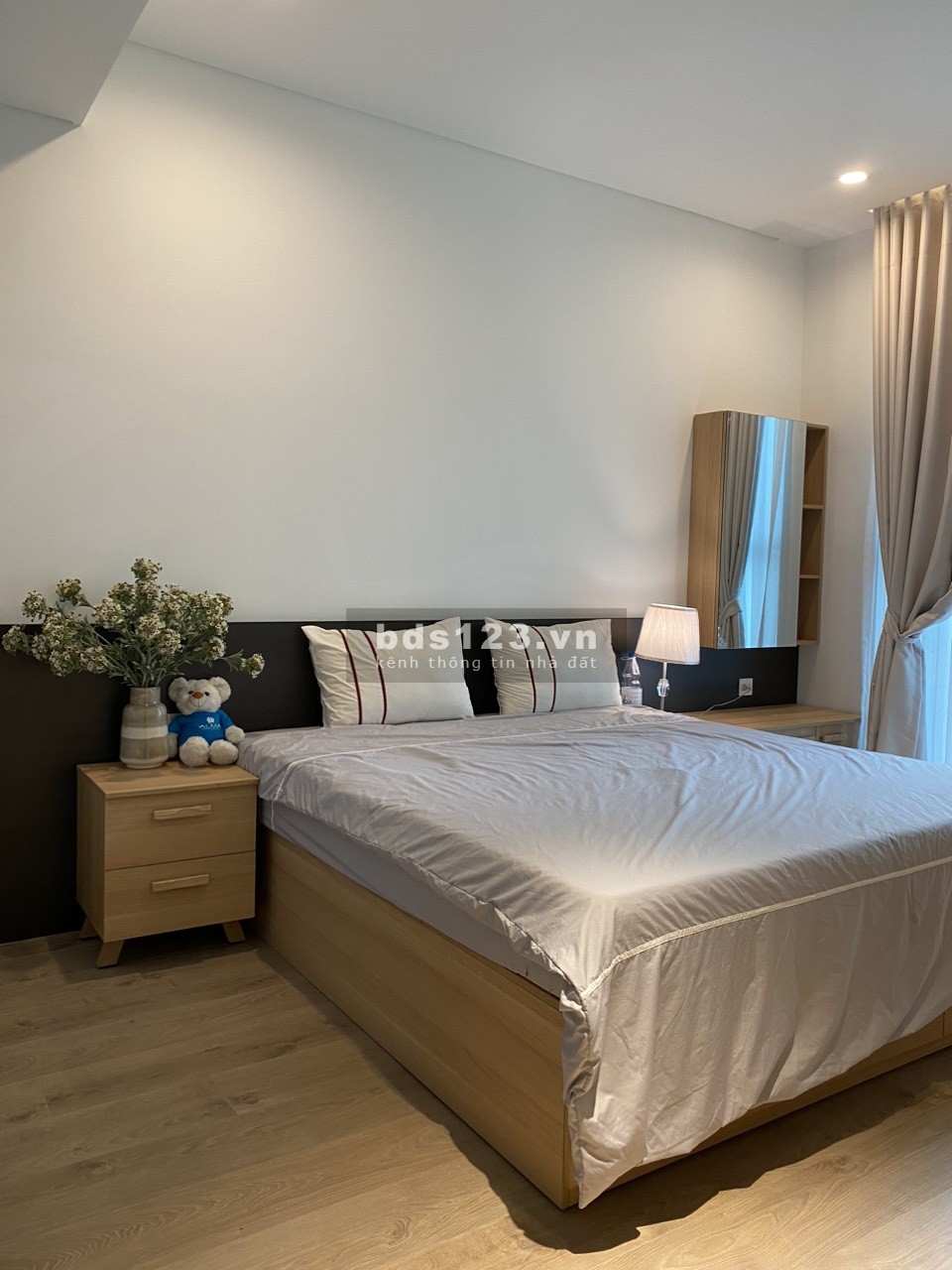 Cho thuê căn hộ 2PN Sadora giá từ 20tr đến 23tr