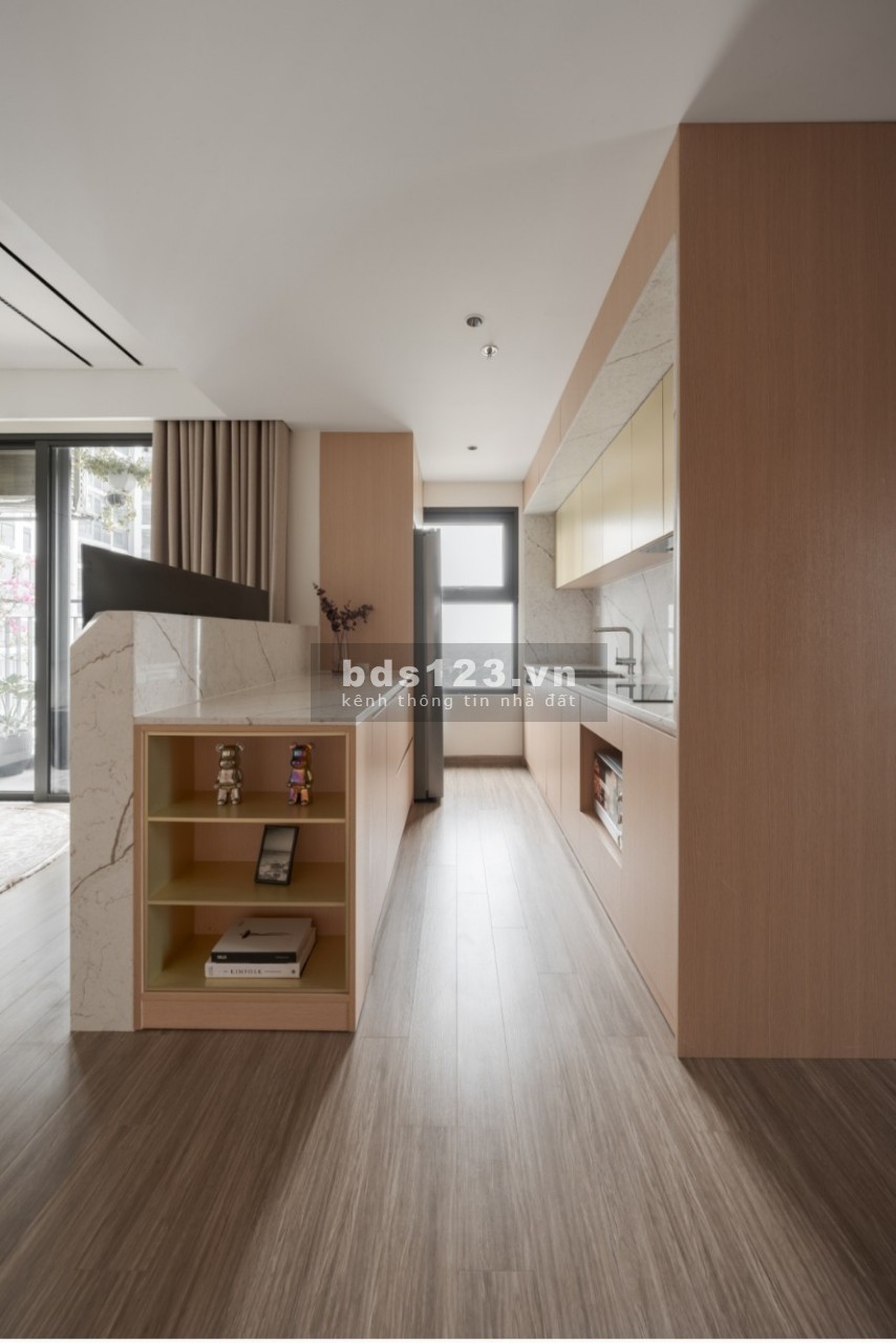 Bán nhanh CH 2PN 64m2 Vinhomes, giá 2. X tỷ, full đồ đẹp, có thương lượng