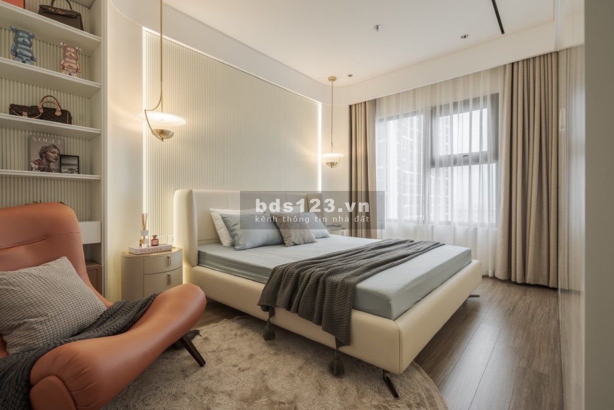 Bán nhanh CH 2PN 64m2 Vinhomes, giá 2. X tỷ, full đồ đẹp, có thương lượng