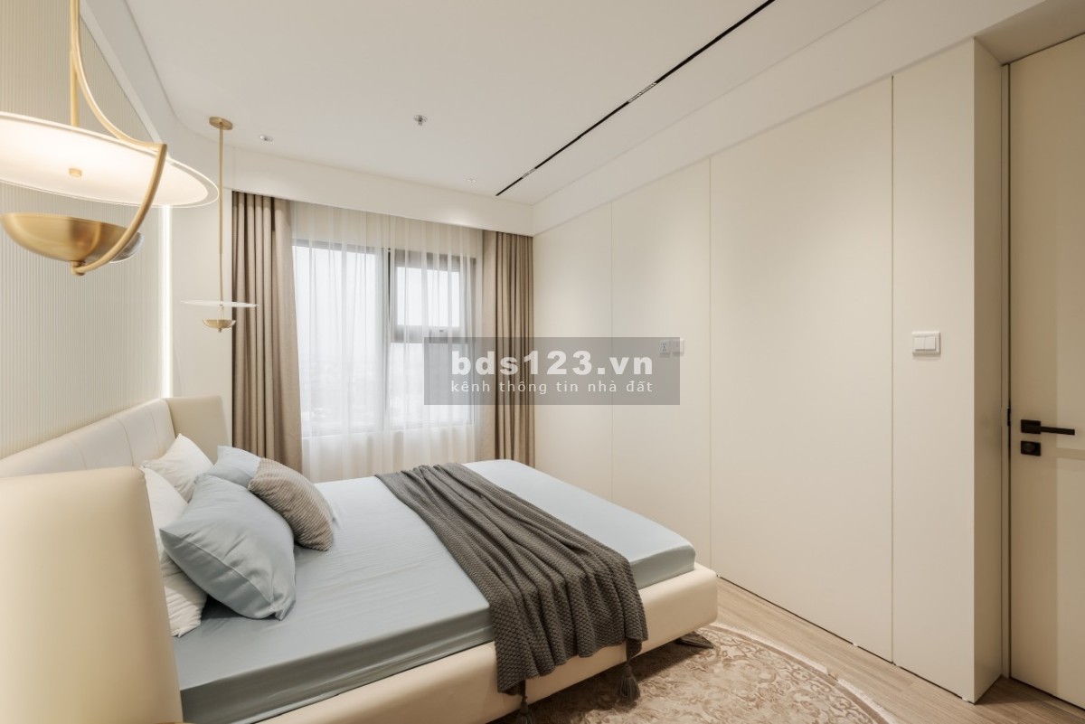 Bán nhanh CH 2PN 64m2 Vinhomes, giá 2. X tỷ, full đồ đẹp, có thương lượng