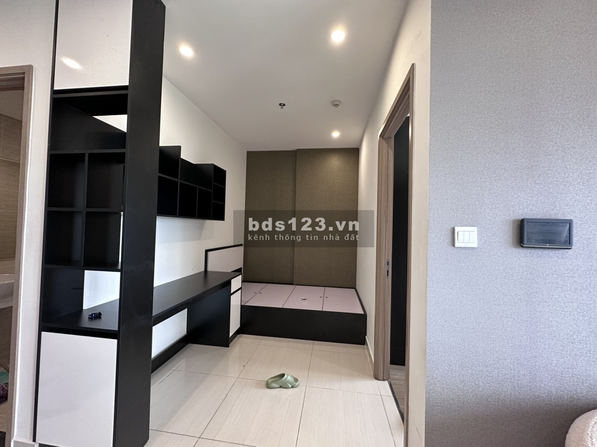 Chuyển nhượng căn hộ 1pn+ tòa S4 dự án Vinhomes Smart City