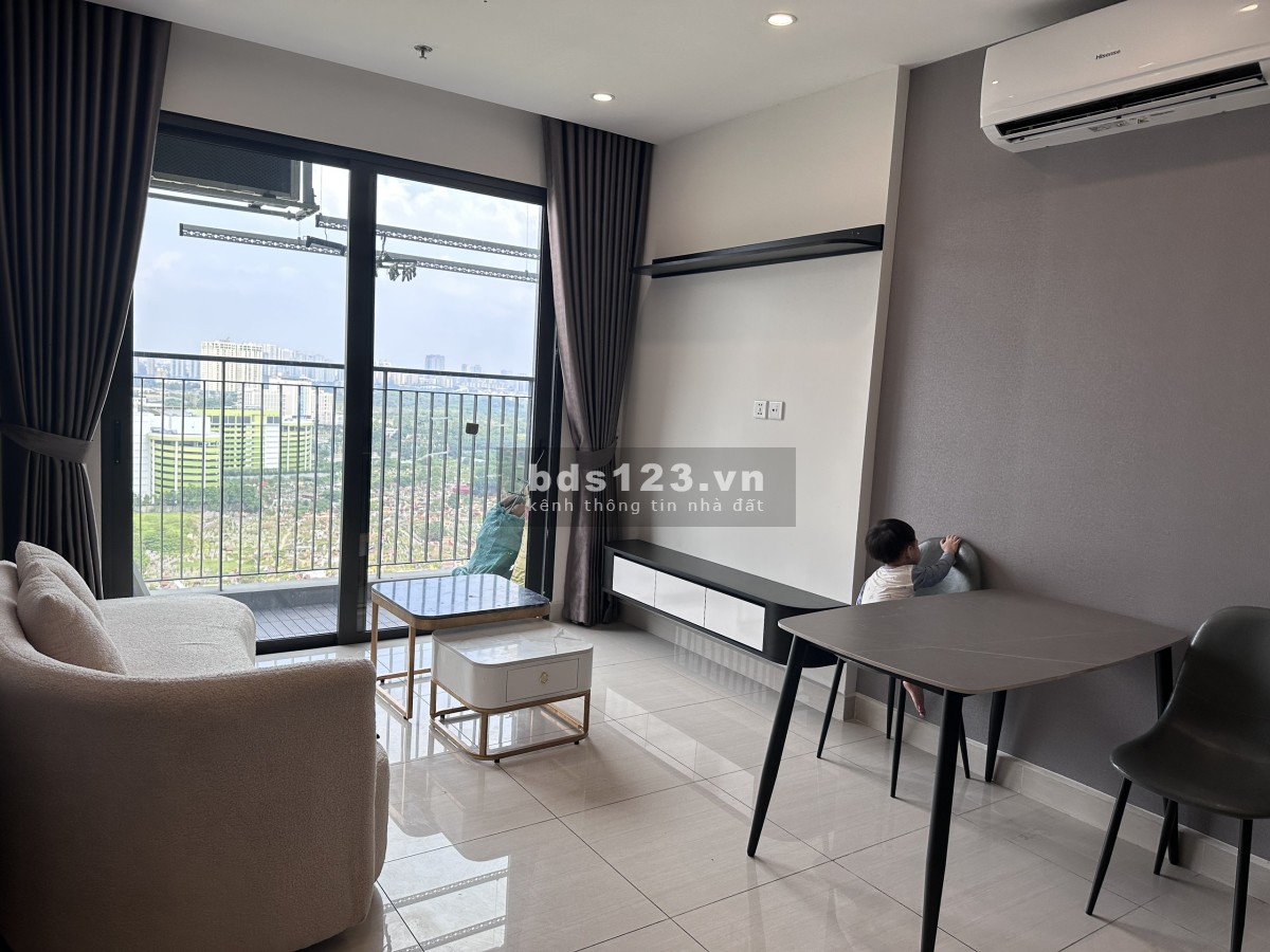 Chuyển nhượng căn hộ 1pn+ tòa S4 dự án Vinhomes Smart City