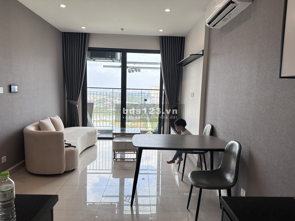 Chuyển nhượng căn hộ 1pn+ tòa S4 dự án Vinhomes Smart City