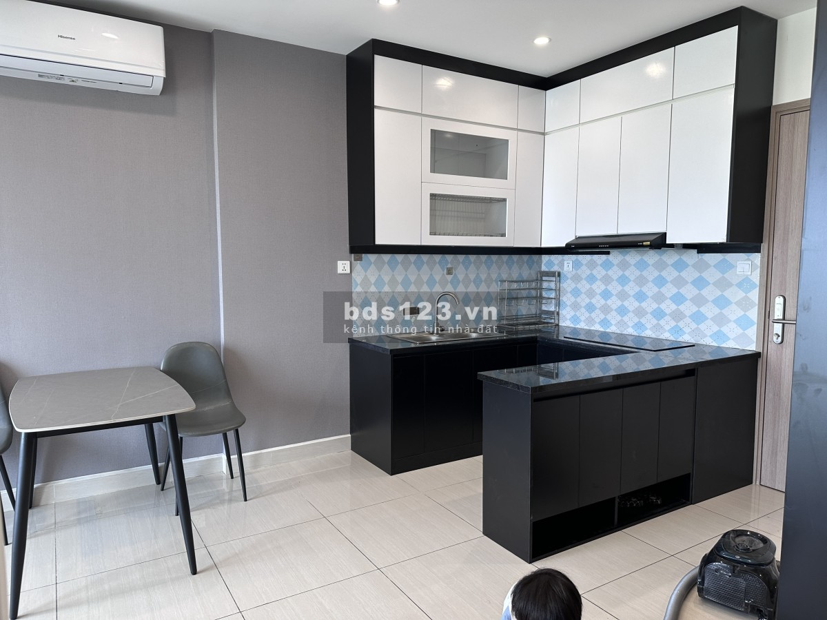 Chuyển nhượng căn hộ 1pn+ tòa S4 dự án Vinhomes Smart City
