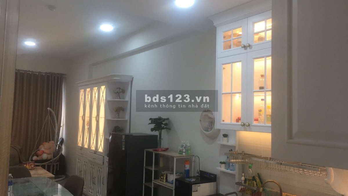 Chính chủ cần cho thuê căn 2PN 2WC FULL nội thất cao cấp