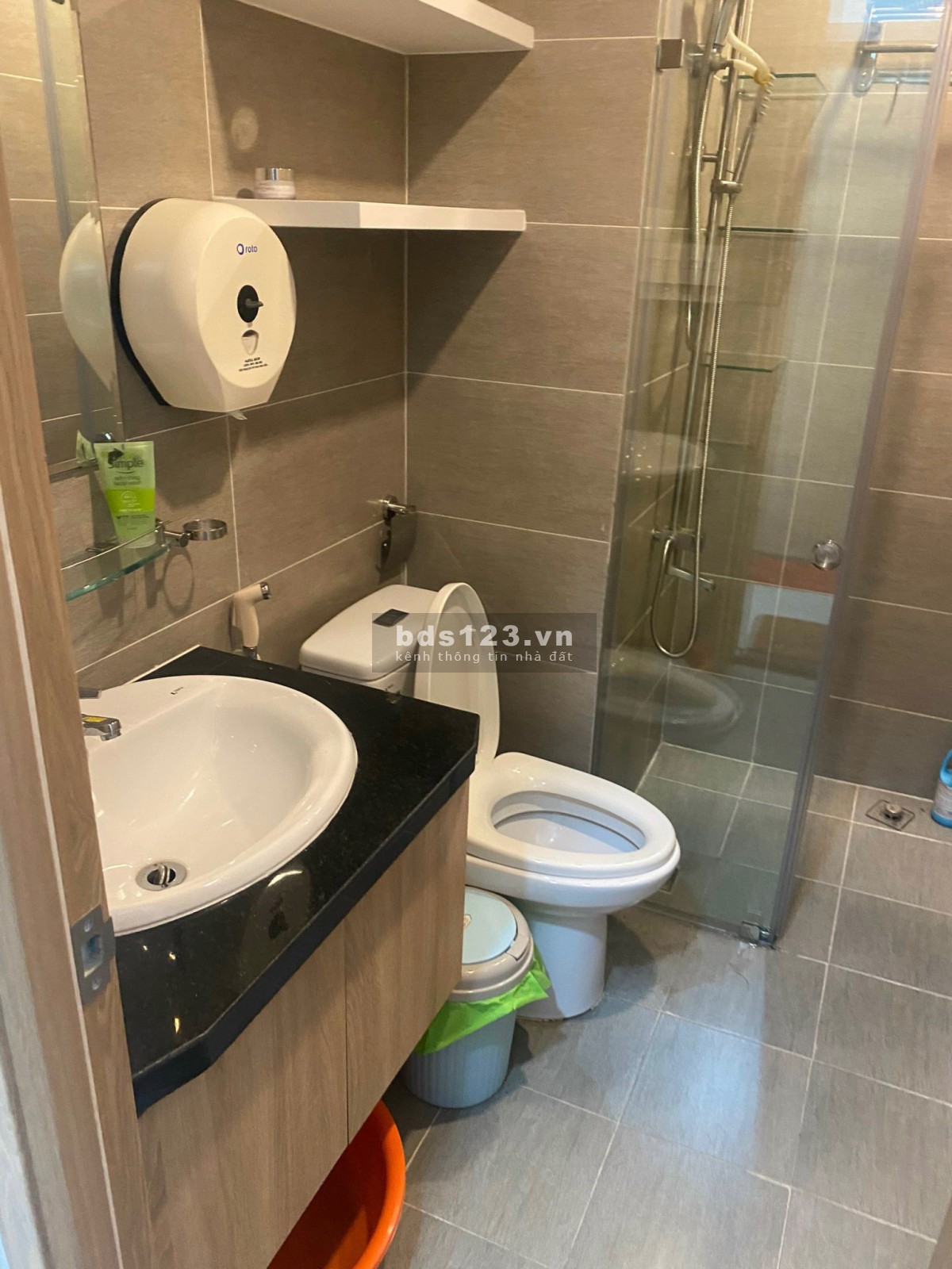 Chính chủ cần cho thuê căn 2PN 2WC FULL nội thất cao cấp