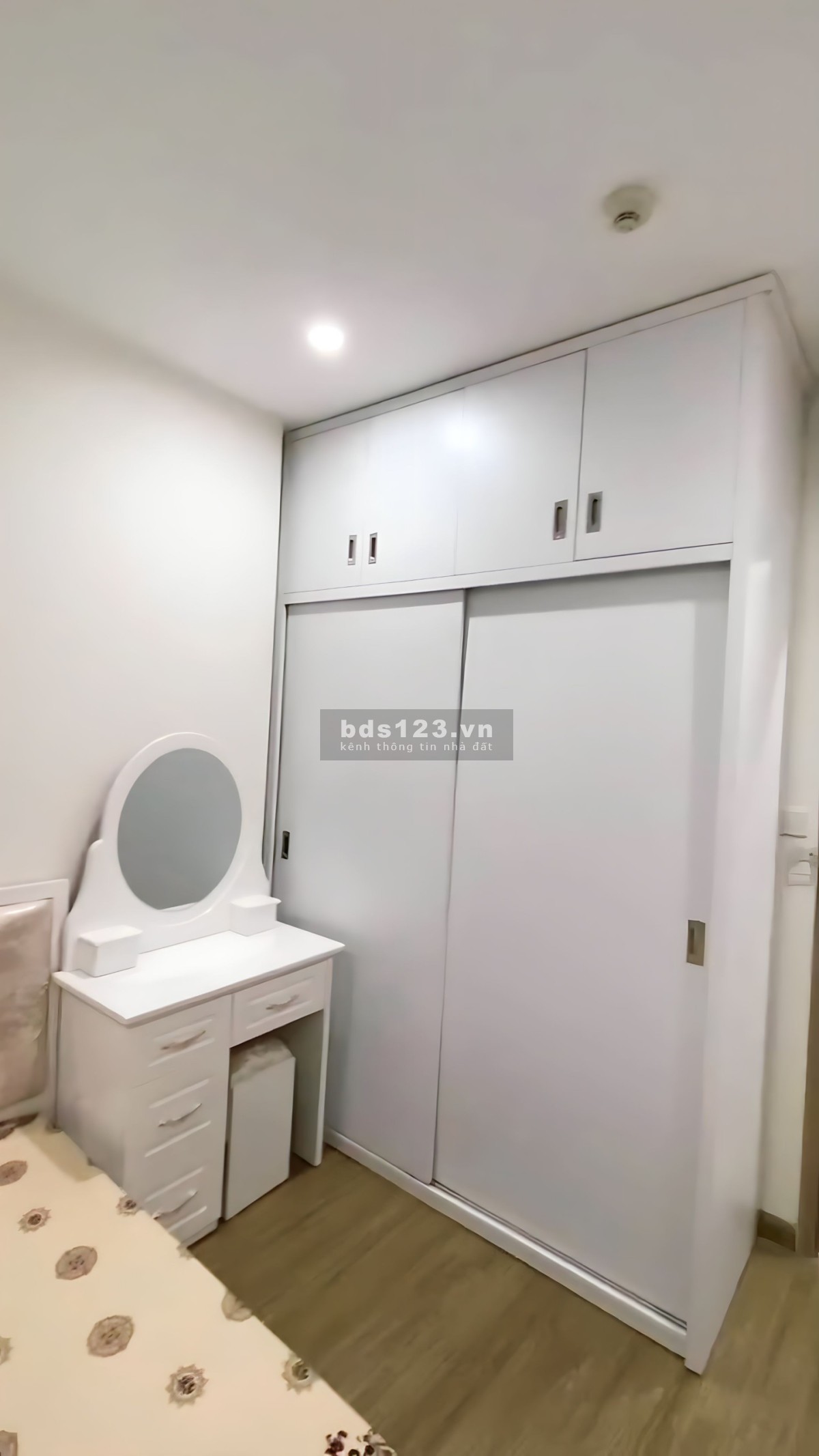 Chính Chủ bán căn 1PN+ Full Nội Thất giá 1.9x tỷ Tại Vinhomes Smart City Nam Từ Liêm HN