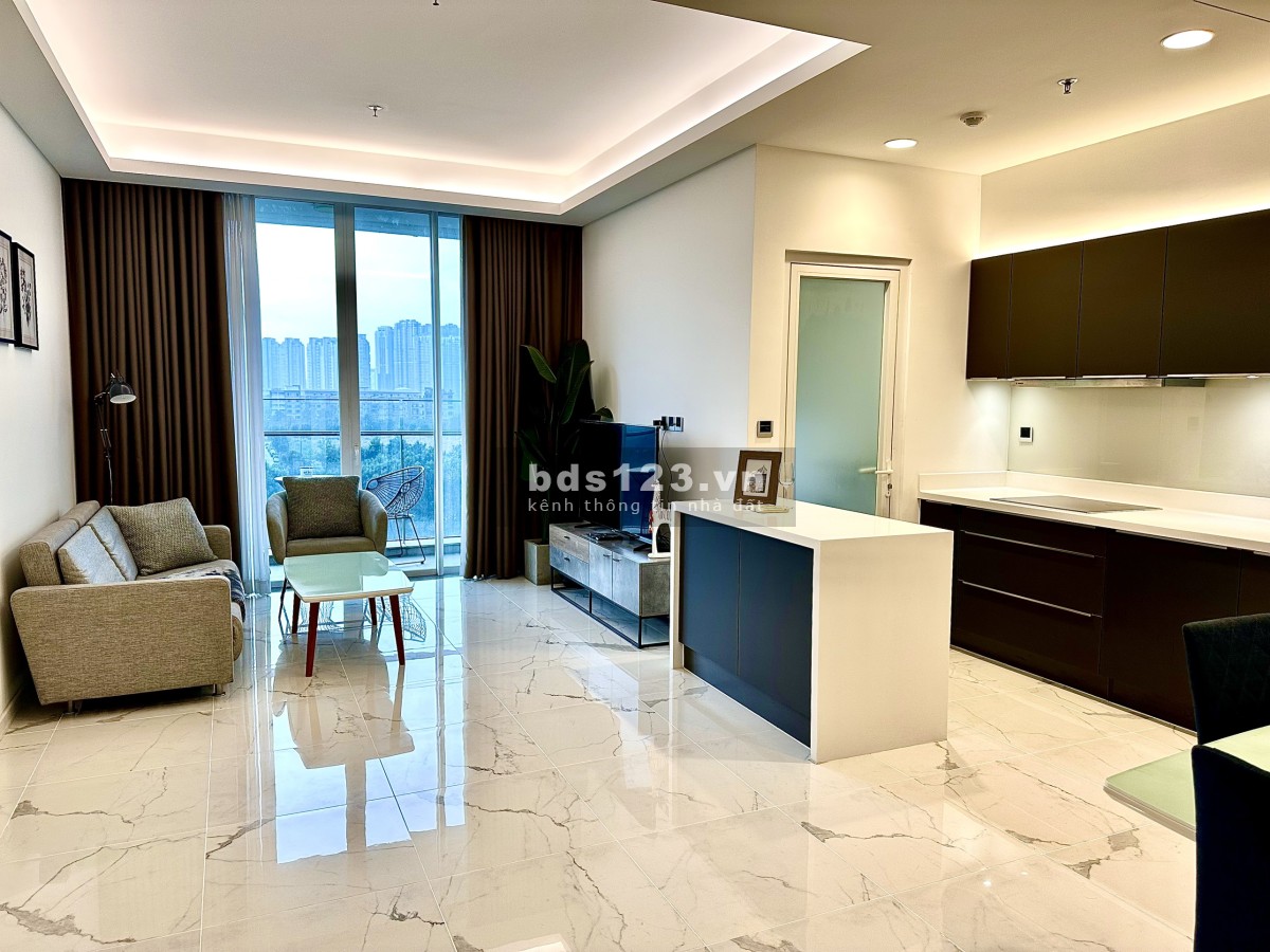 Sarina - 2PN - 96m2- Full nội thất - giá 28 triệu net