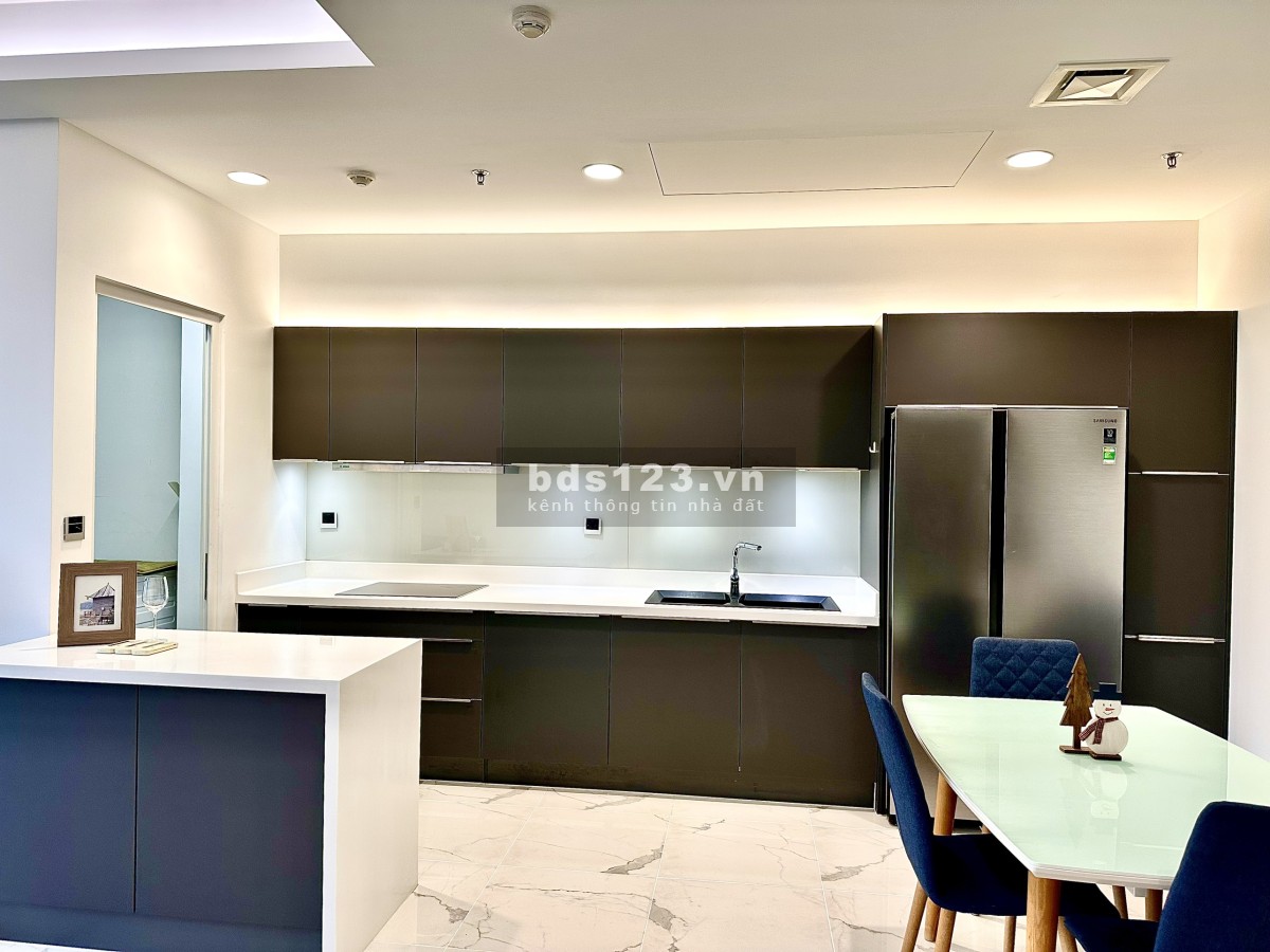 Sarina - 2PN - 96m2- Full nội thất - giá 28 triệu net