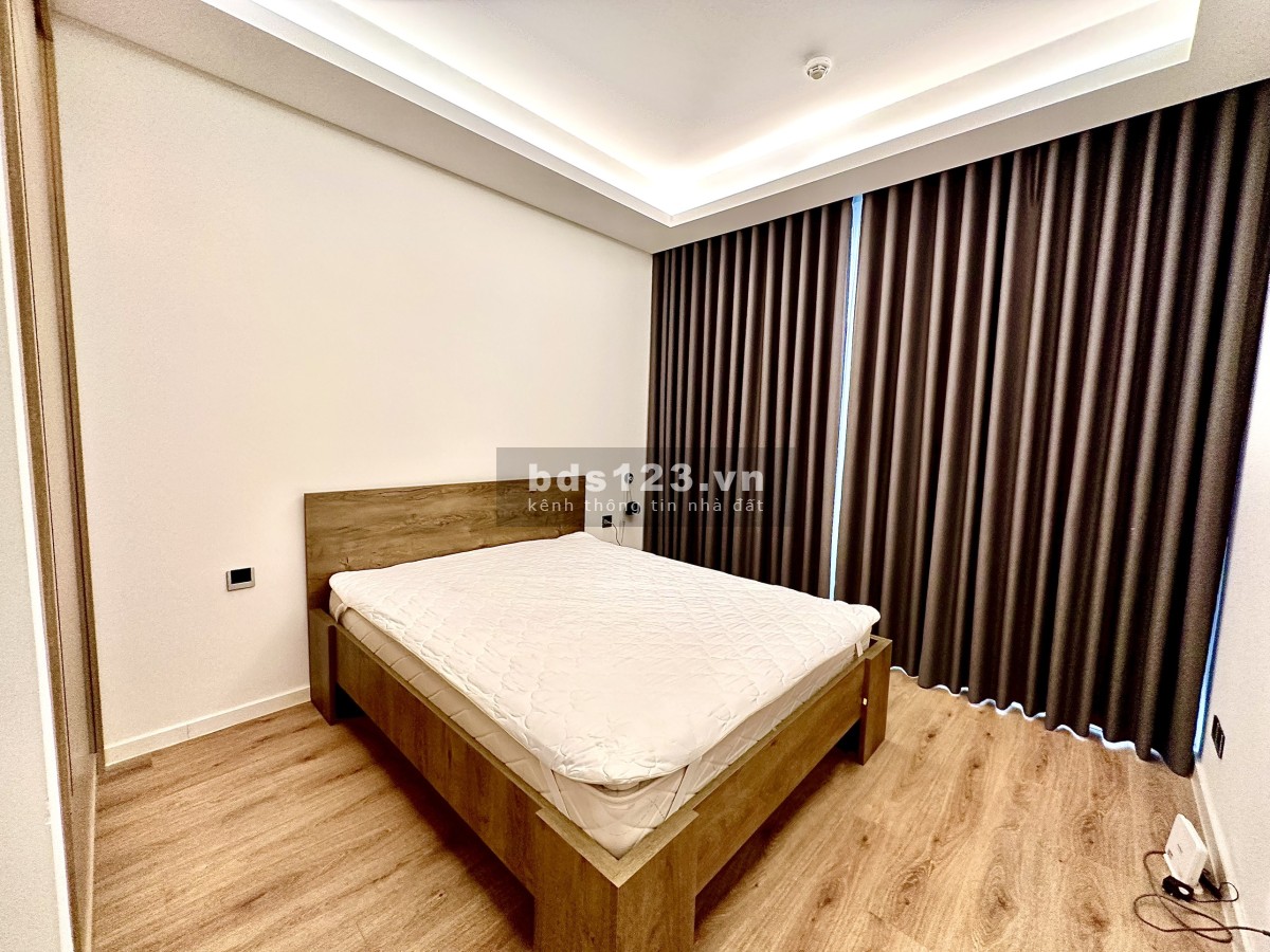 Sarina - 2PN - 96m2- Full nội thất - giá 28 triệu net