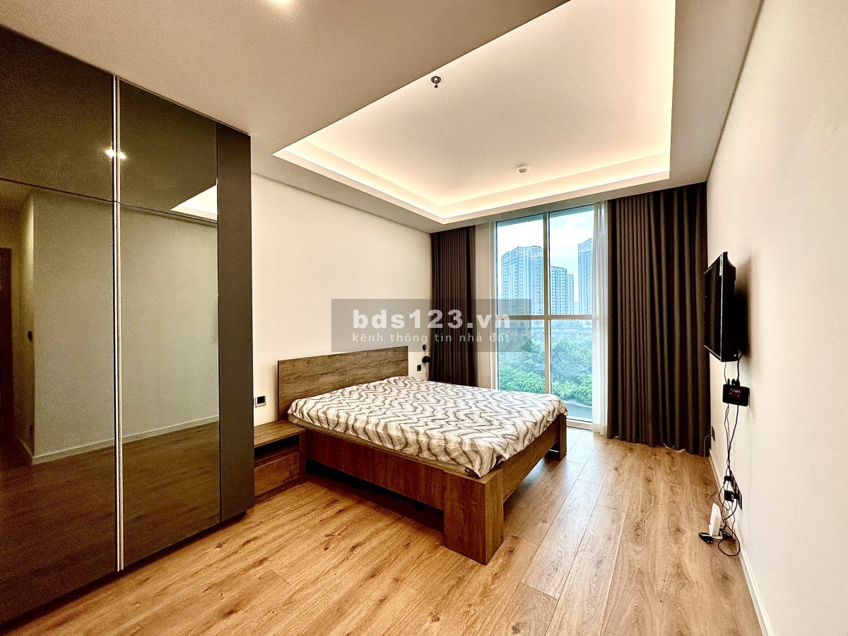 Sarina - 2PN - 96m2- Full nội thất - giá 28 triệu net